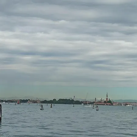 Angolo Di Pace A Pochi Passi Dal Centro E Dal Mare Apartamento