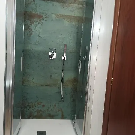 Apartamento Angolo Di Pace A Pochi Passi Dal Centro E Dal Mare