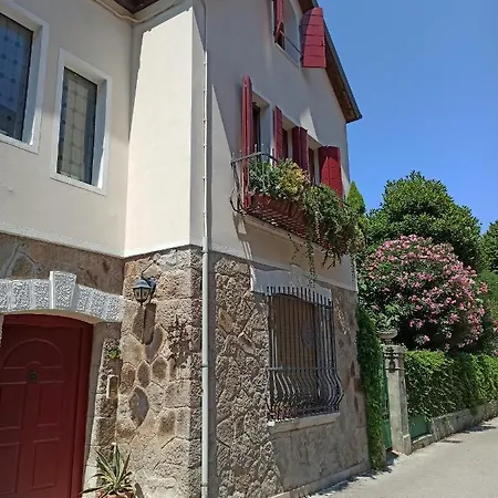 Apartamento Angolo Di Pace A Pochi Passi Dal Centro E Dal Mare