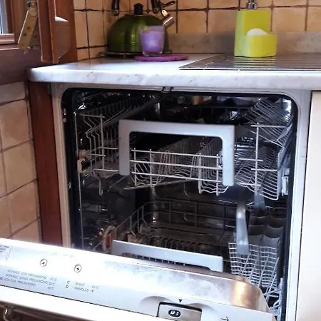 Angolo Di Pace A Pochi Passi Dal Centro E Dal Mare 威尼斯丽都