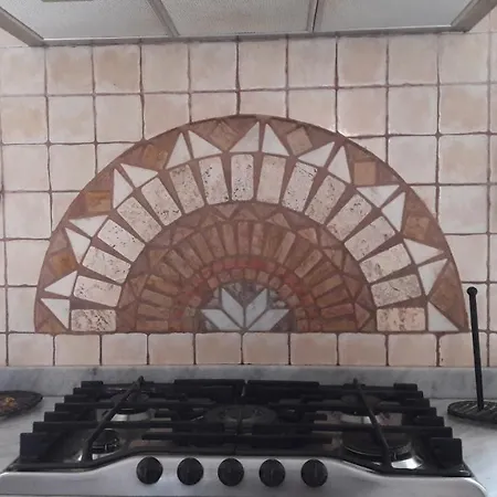 Apartamento Angolo Di Pace A Pochi Passi Dal Centro E Dal Mare *