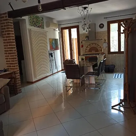 Angolo Di Pace A Pochi Passi Dal Centro E Dal Mare 威尼斯丽都