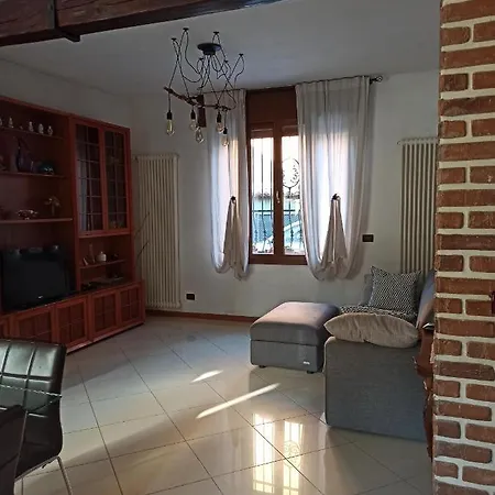 Angolo Di Pace A Pochi Passi Dal Centro E Dal Mare