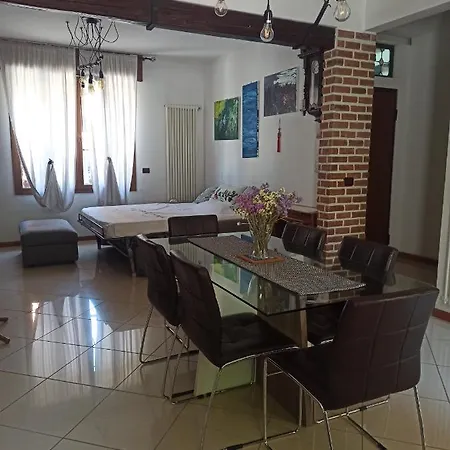 Angolo Di Pace A Pochi Passi Dal Centro E Dal Mare Appartement