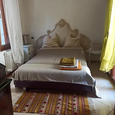 Angolo Di Pace A Pochi Passi Dal Centro E Dal Mare Appartement