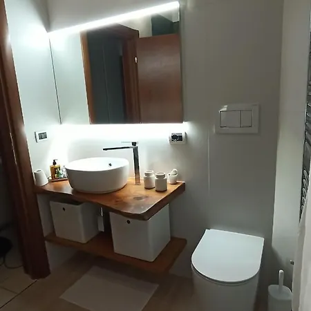 Angolo Di Pace A Pochi Passi Dal Centro E Dal Mare Appartement Lido de Venise