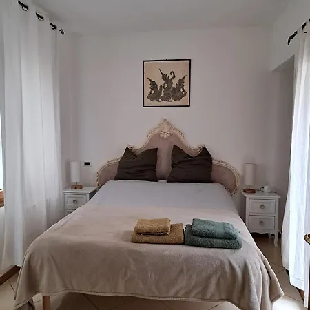 Angolo Di Pace A Pochi Passi Dal Centro E Dal Mare Appartement Lido de Venise