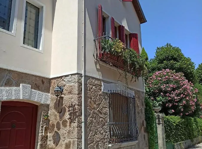 Lägenhet Angolo Di Pace A Pochi Passi Dal Centro E Dal Mare