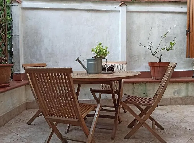 Apartamento Angolo Di Pace A Pochi Passi Dal Centro E Dal Mare Lido di Venezia