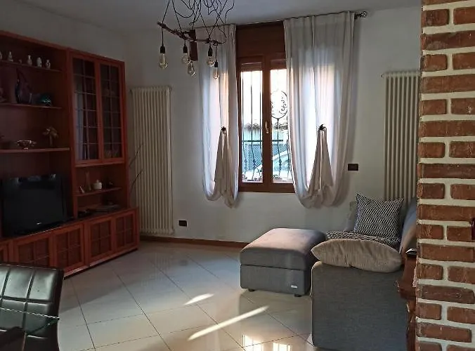 Angolo Di Pace A Pochi Passi Dal Centro E Dal Mare