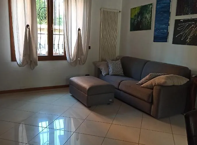 Angolo Di Pace A Pochi Passi Dal Centro E Dal Mare