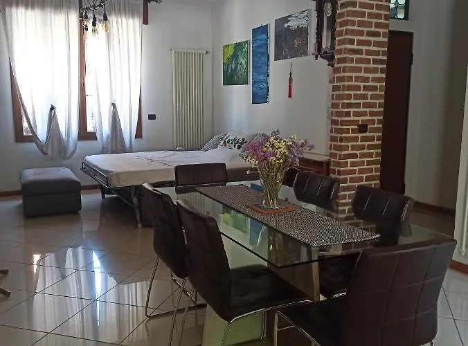 Angolo Di Pace A Pochi Passi Dal Centro E Dal Mare Apartamento