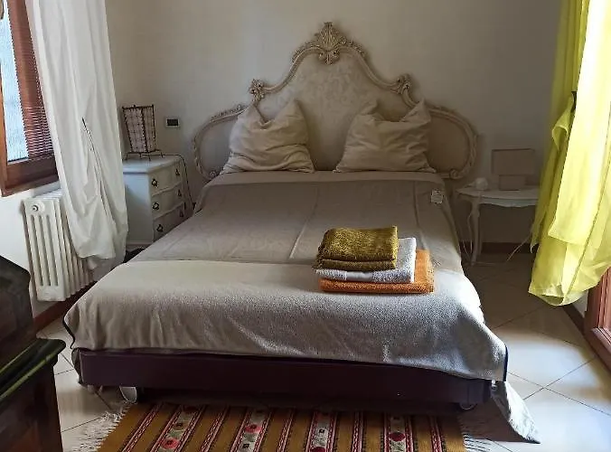 Angolo Di Pace A Pochi Passi Dal Centro E Dal Mare Lägenhet