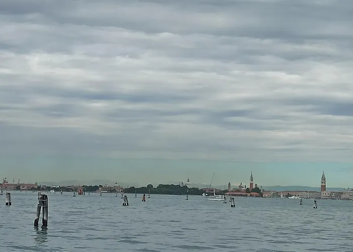 Angolo Di Pace A Pochi Passi Dal Centro E Dal Mare Lägenhet