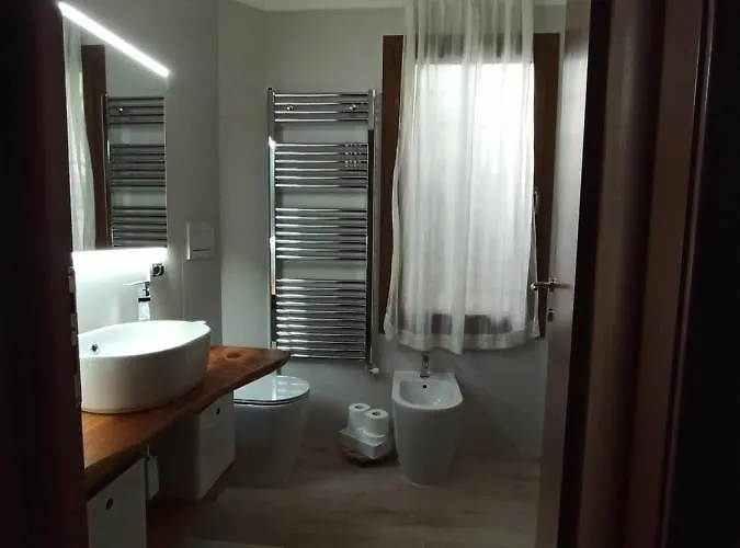 Angolo Di Pace A Pochi Passi Dal Centro E Dal Mare *