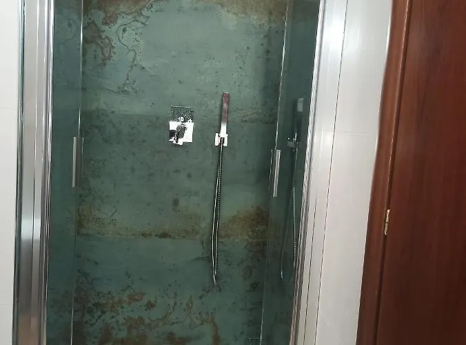 Apartamento Angolo Di Pace A Pochi Passi Dal Centro E Dal Mare