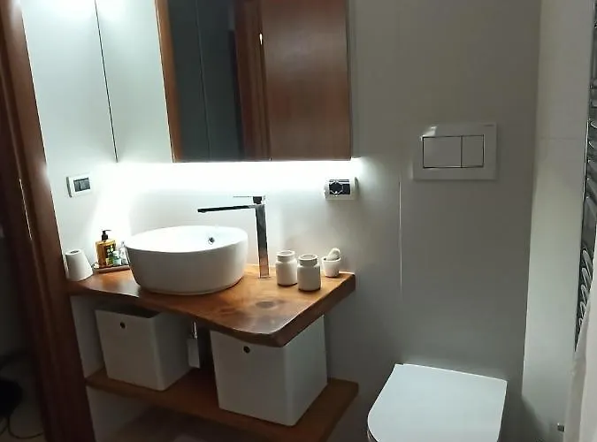 Angolo Di Pace A Pochi Passi Dal Centro E Dal Mare Apartamento Lido di Venezia