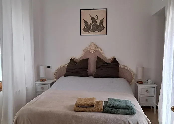 Angolo Di Pace A Pochi Passi Dal Centro E Dal Mare Apartamento Lido di Venezia