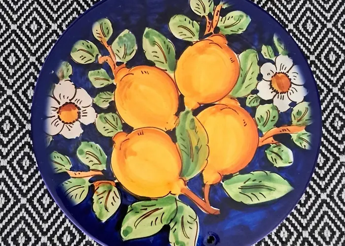 Angolo Di Pace A Pochi Passi Dal Centro E Dal Mare Apartamento *